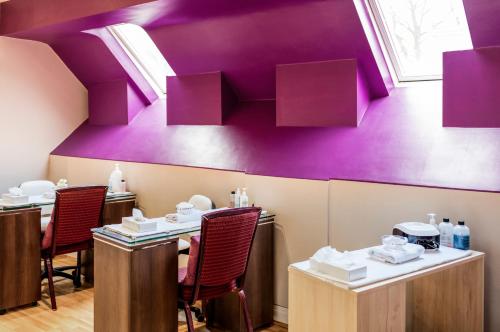 Mercure Warwickshire Walton Hall Hotel & Spa - main image