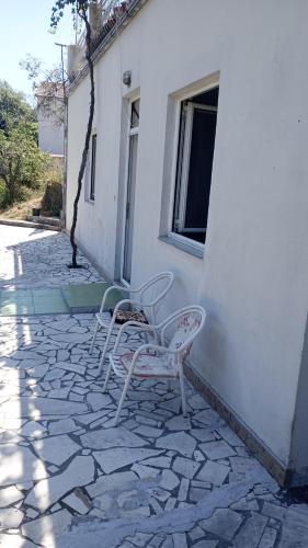 Apartmani Krsman 1 in เมืองเก่าเฮอร์เชก โนวี