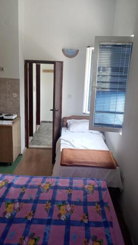 Apartmani Krsman 1 in เมืองเก่าเฮอร์เชก โนวี