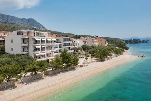 Apartments Marijan - Beachfront 2