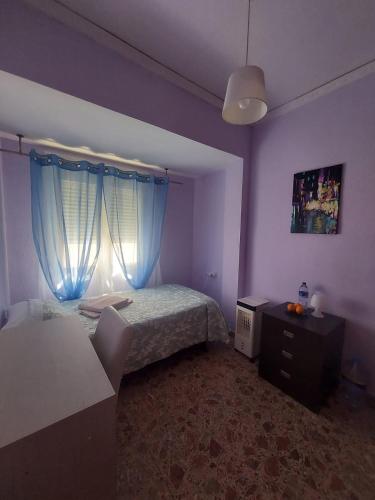 Cozy room 1