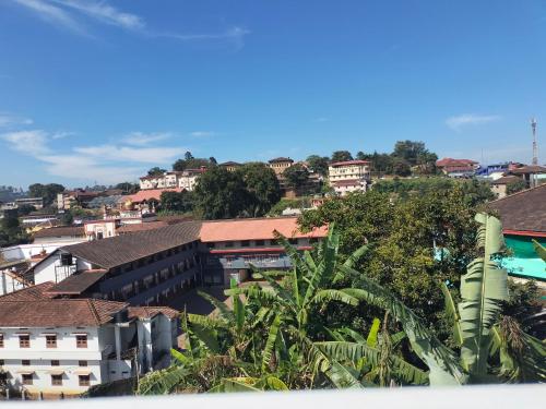 Laali Penthouse