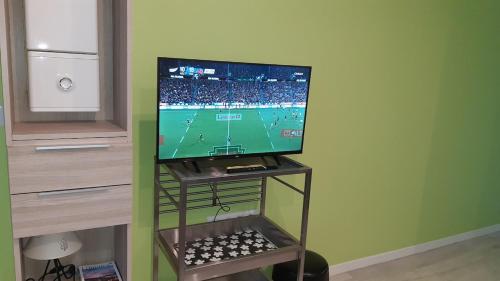 Maison appartement entier calme in Limoges