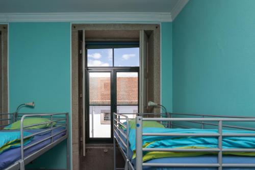Single Bed in 8-Bed Dormitory Room image 7