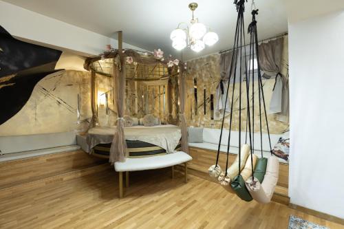 Sarajevo Seven Suites