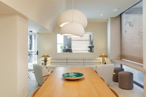 Literal Hotel in Málaga