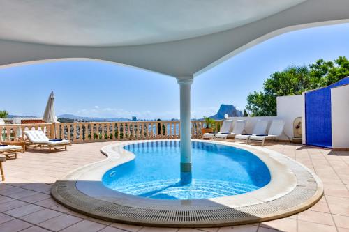 Villas Guzman - Villa Encanto
