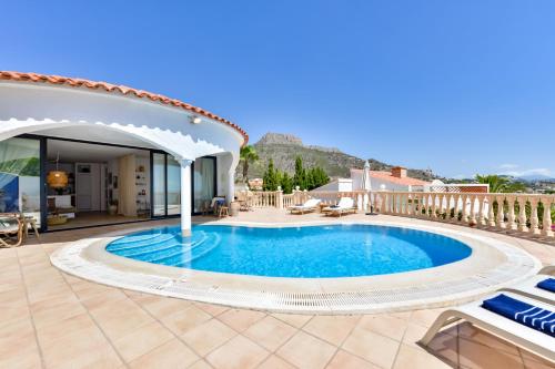 Villas Guzman - Villa Encanto - image 2