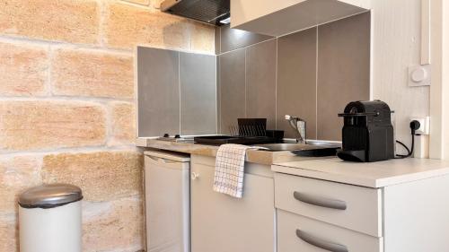 Elegant Home in Bordeaux s Old Town, Bordeaux (Foto 9)