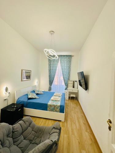 Kambal Guesthouse Casa Vacanza, Roma (foto 8)