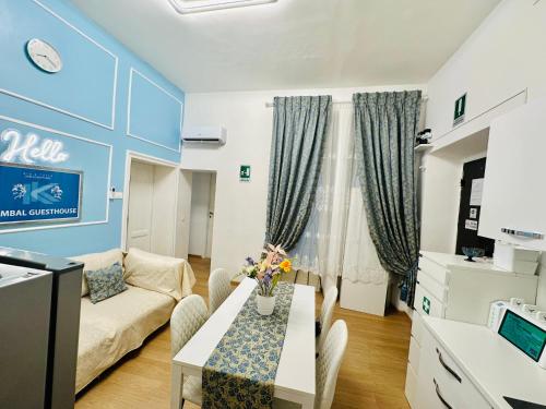 Kambal Guesthouse Casa Vacanza, Roma (foto 4)