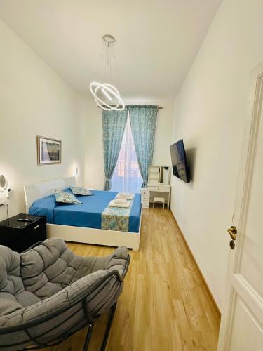 Kambal Guesthouse Casa Vacanza, Roma (foto 9)
