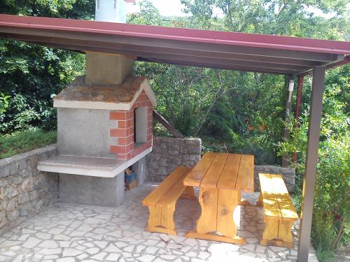  Apartment Tomislav in Senj