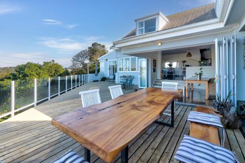 Alfred View in Port Alfred