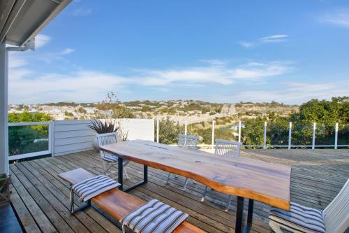 Alfred View in Port Alfred