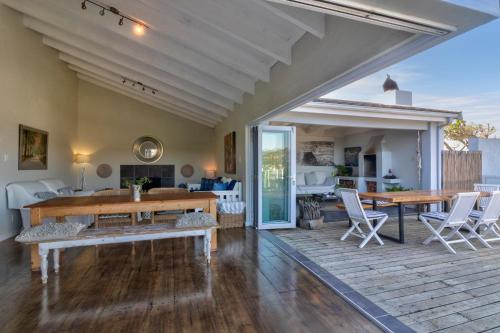 Alfred View in Port Alfred