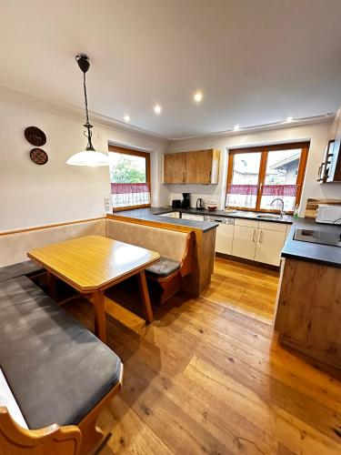 Ferienwohnungen Sonnrain 13 in Sonnrain