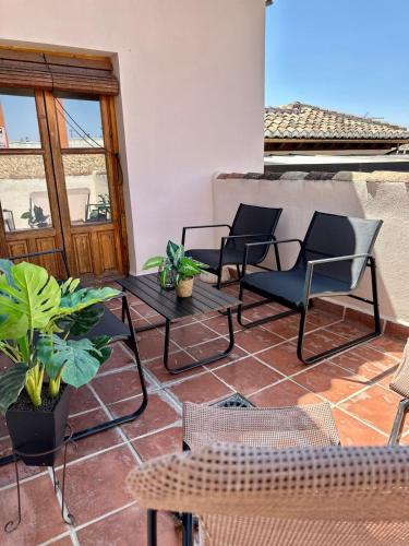 Apartamento Calle Varela Centro 2