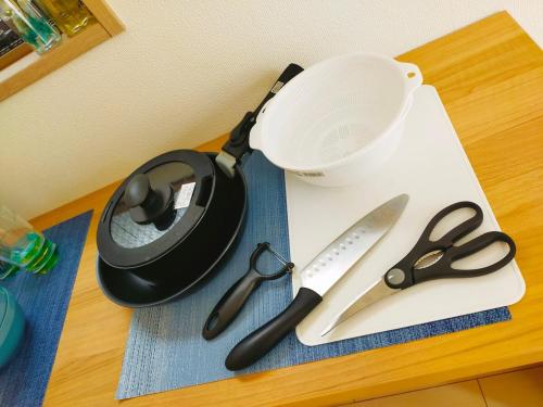 Galicia Ryogoku Skytree View & Easy Access to Asakusa