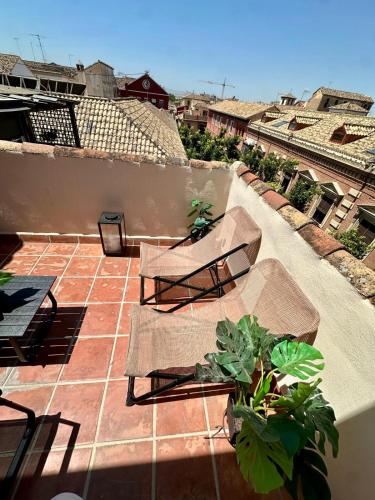 Apartamento Calle Varela Centro, Granada (fotografie 9)