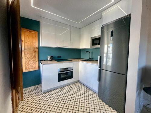 Apartamento Calle Varela Centro, Granada (fotografie 8)