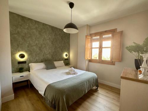 Apartamento Calle Varela Centro, Granada (fotografie 7)