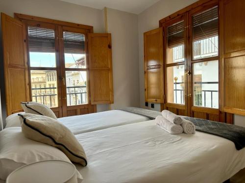 Apartamento Calle Varela Centro, Granada (fotografie 6)