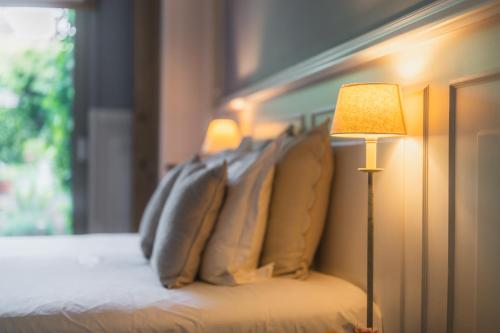 B&B Number 11 Exclusive Guesthouse - image 8