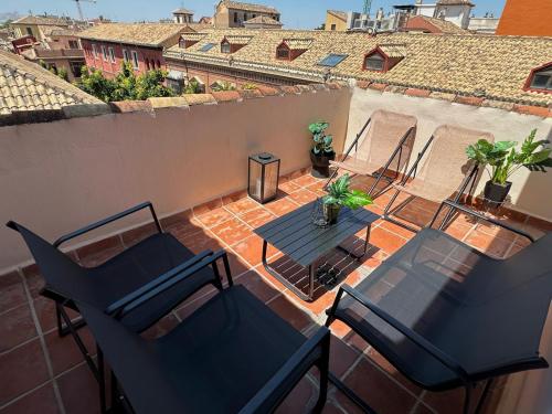 Apartamento Calle Varela Centro 5