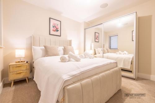 Belfast Quarters- CHS2