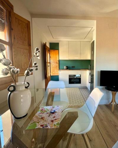 Apartamento Calle Varela Centro 4