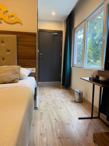 Hotel Twenty, Antalya (foto 10)