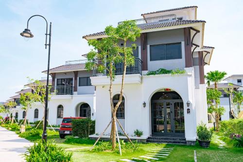 V2B02Villa - Sonasea Van Đon - Hạ Long V2B02Villa - Sonasea Van Đon - Hạ Long