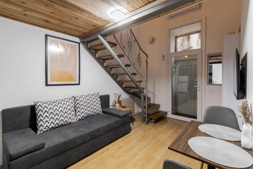 Apartment - Split Level image 10