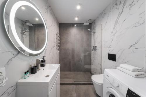 Apartment - Split Level image 8