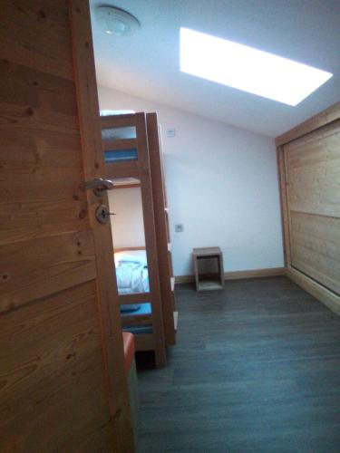 apartment for 6 people in Les Varcins