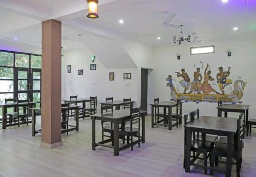 Hotel Ramayana Khajuraho - Family Boutique Hotel – Chhatarpur, IN