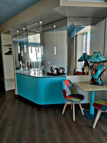 Alba Suites