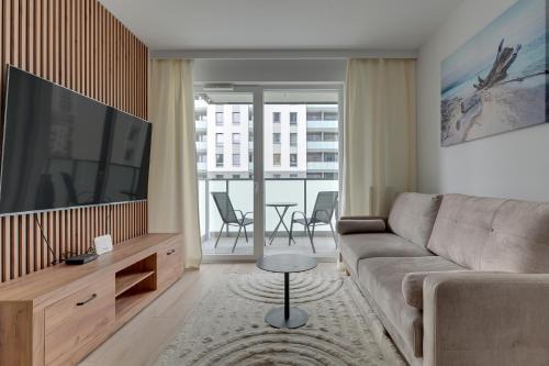 Horizon 19 Superior by Grand Apartments, Danzig