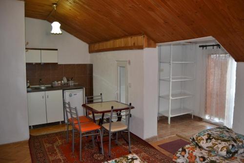 Hostel Valentin in กลางเมือง