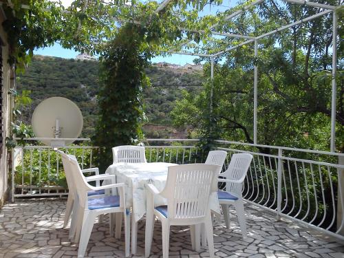  Apartment Tomislav in Senj