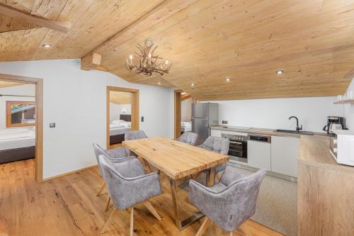 Ferienwohnungen Sonnrain 13 in Sonnrain