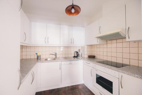One-Bedroom Apartment image 4