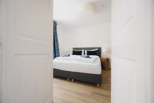 One-Bedroom Apartment image 8