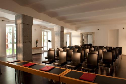Antiq Palace - Historic Hotels of Europe, Lublaň (fotografie 8)