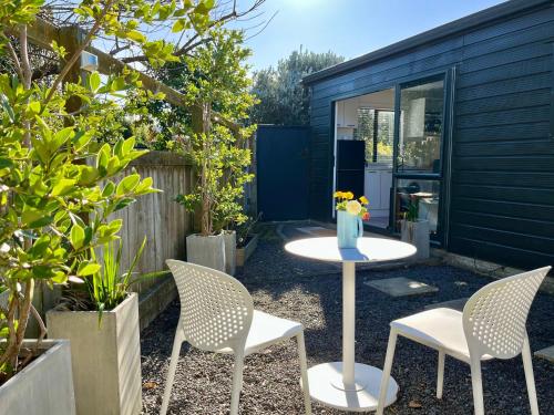 Top of the Trail in เบย์ วิว