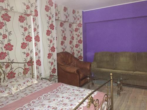 Ultracentral apartament Bacau Bacau