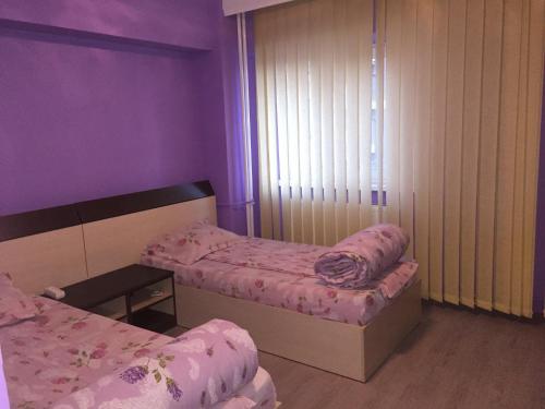 Ultracentral apartament Bacau