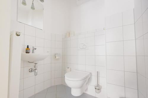 Three-Bedroom Apartment image 1