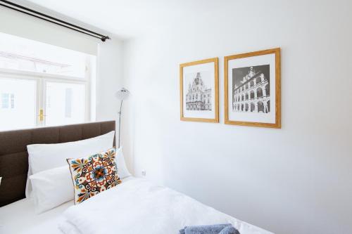 Three-Bedroom Apartment image 8